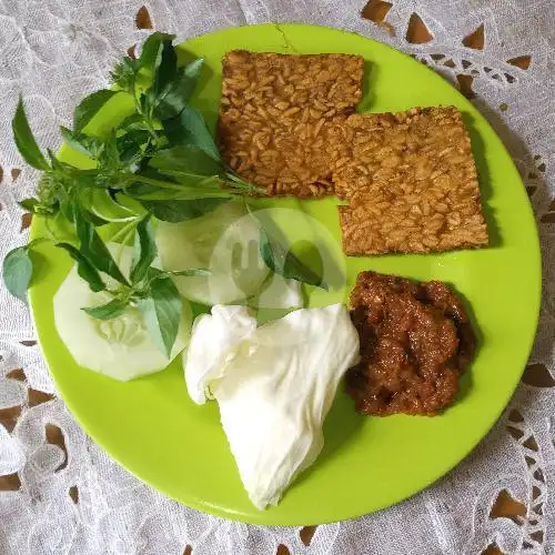 Gambar Makanan Omah Ayam Goreng, Sasana Turen 20