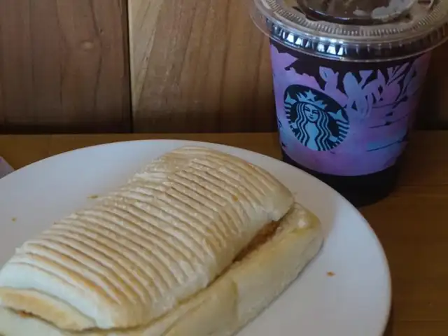 Gambar Makanan StarbucksCoffee 15