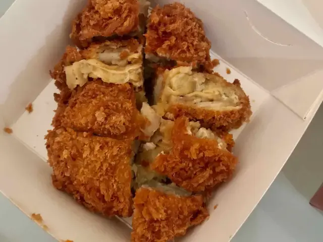 Gambar Makanan Kimukatsu 11