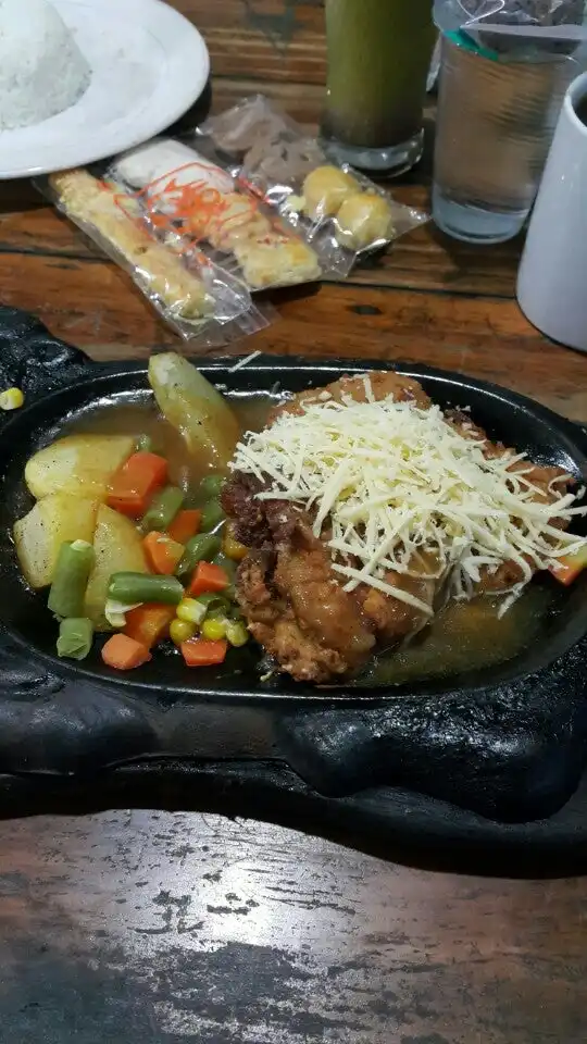 Gambar Makanan Kampoeng Steak 15