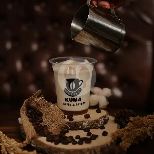 Gambar Makanan Kuma Coffee, Pogung Lor 14