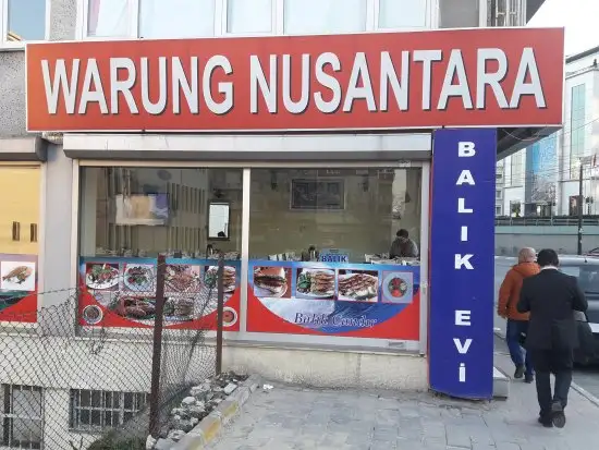 Warung Nusantara Indonesian Restaurant'nin yemek ve ambiyans fotoğrafları 55
