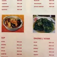 Impian Baiduri Food Photo 1