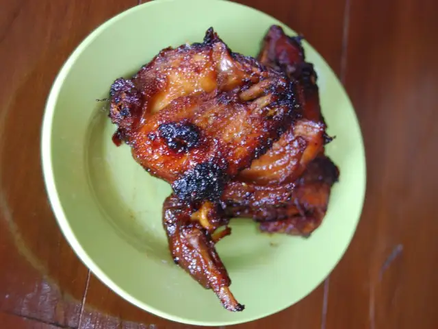 Gambar Makanan Kebon Ayam 6