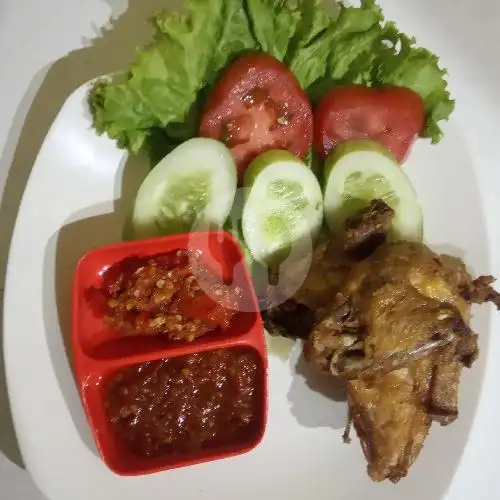 Gambar Makanan Dapoer Slipi 29, Slipi 6