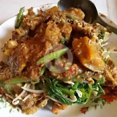 Gambar Makanan warung rujak bu sum 3