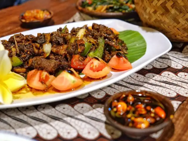 Gambar Makanan Pawon Sulung Resto 11
