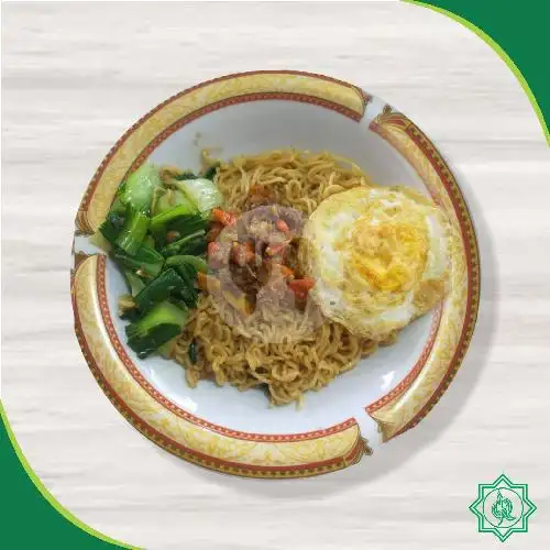 Gambar Makanan Nasi Goreng Iqro Happy Food, Ampenan 9