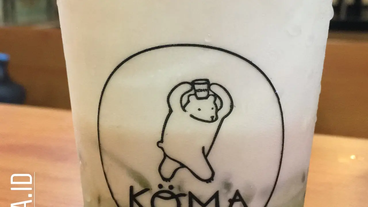 Koma