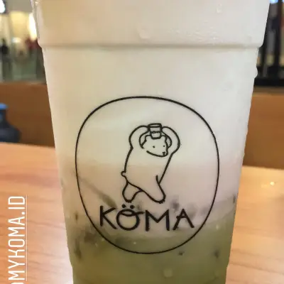 Koma