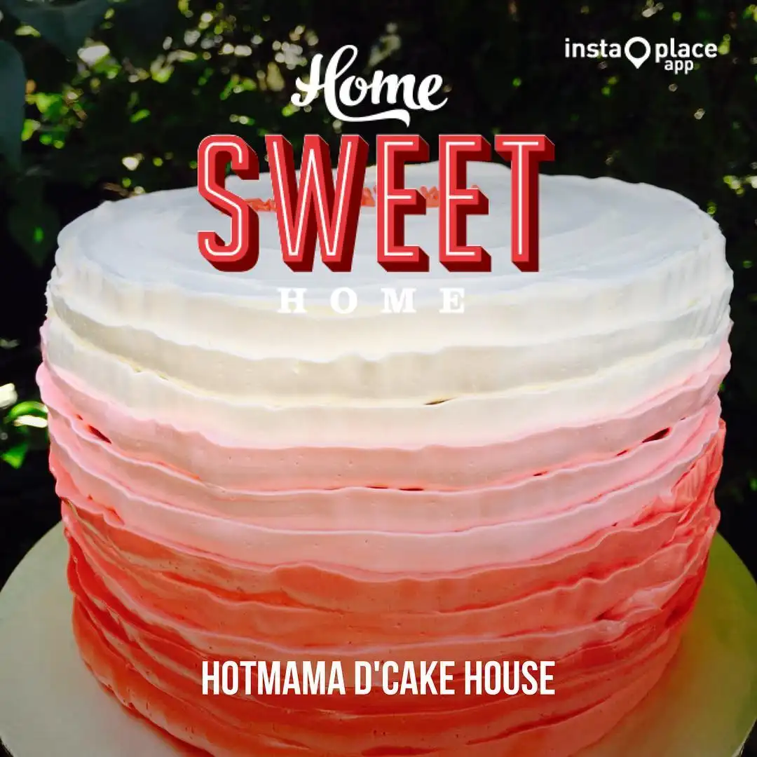 Hotmama D'cake House