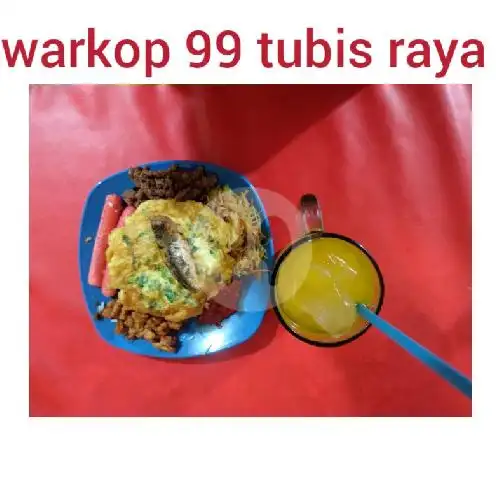 Gambar Makanan Warkop 99, Tubagus Ismail 12