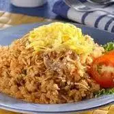 Gambar Makanan Nasi Goreng Tia, Palmerah 16