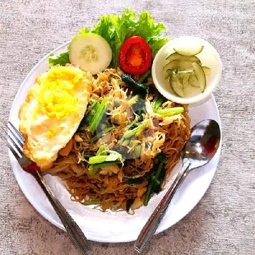 Gambar Makanan CARROT CHENESE FOOD, Denpasar Timur Bali 3