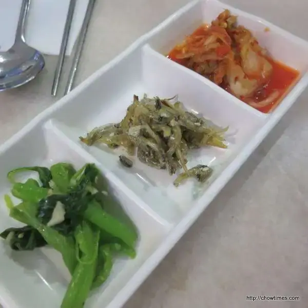 Ko Hyang Food Photo 9