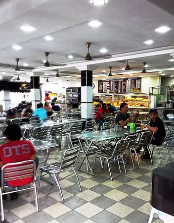 Restoran Nasib Food Photo 6