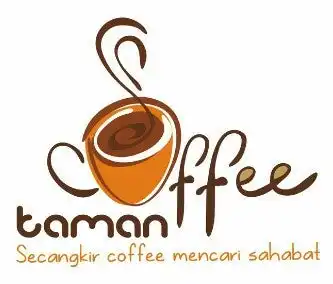 Gambar Makanan taman coffee 6