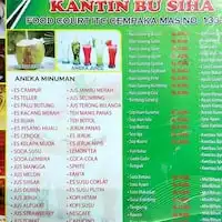 Gambar Makanan Kantin Bu Siha 2