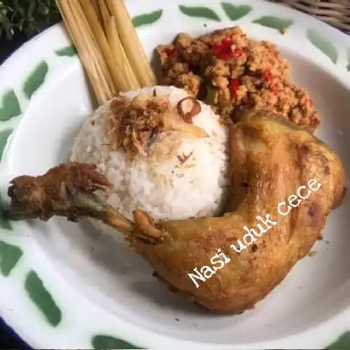 Gambar Makanan Bakso Rangu Cece, Bincarung 2 7