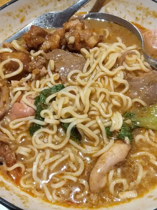 Gambar Makanan Kedai Gula Jawa 7