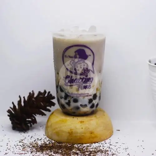 Gambar Makanan Chatting Time Coffee & Boba, Komplek Pulo Gebang Permai 18