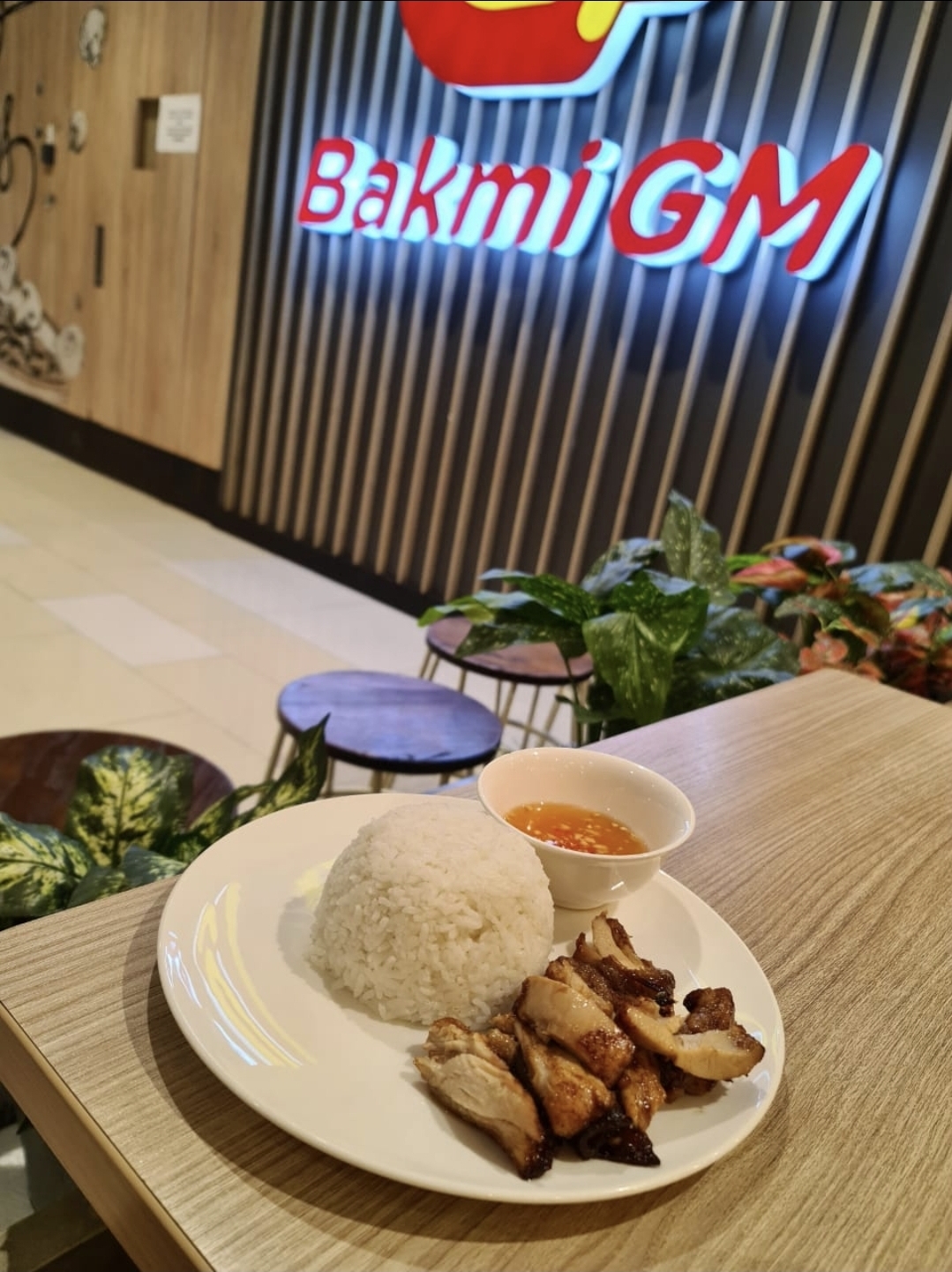 Bakmi Gm Terdekat Restoran Dan Tempat Makan Indonesia Terdekat Di