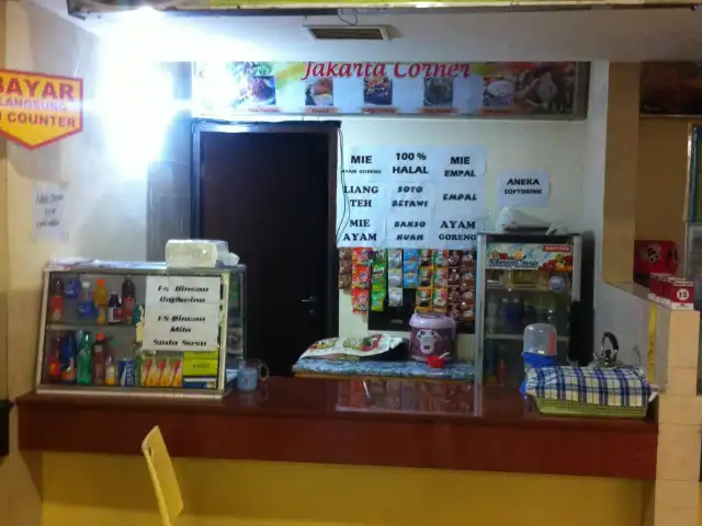 Gambar Makanan Jakarta Corner 4