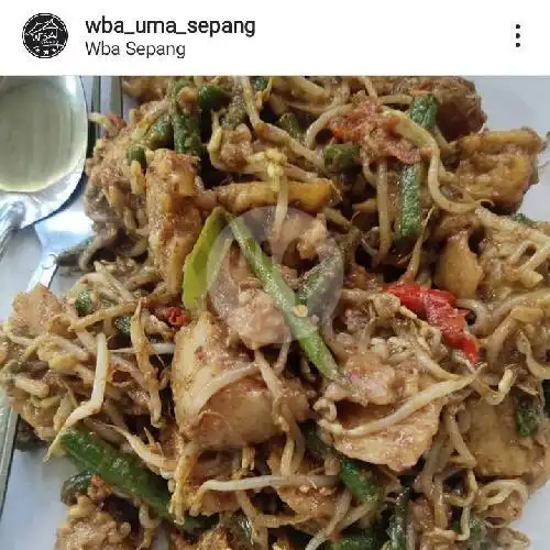 Gambar Makanan Warung Bu Angga Cab.Buduk 9