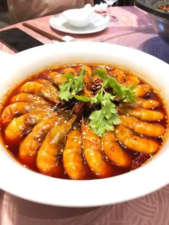 A Bite of Sichuan Food Photo 3