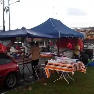 GERAI DRIVE THRU Food Photo 3