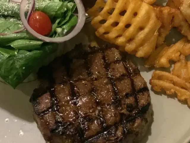 Gambar Makanan Justus Steakhouse 1