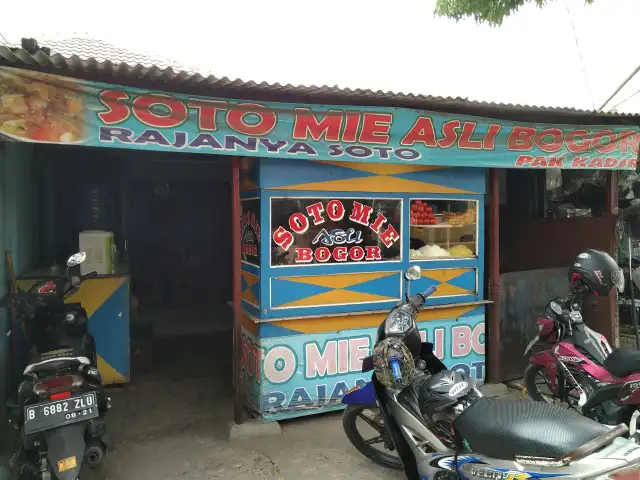 Gambar Makanan Raja Soto 3