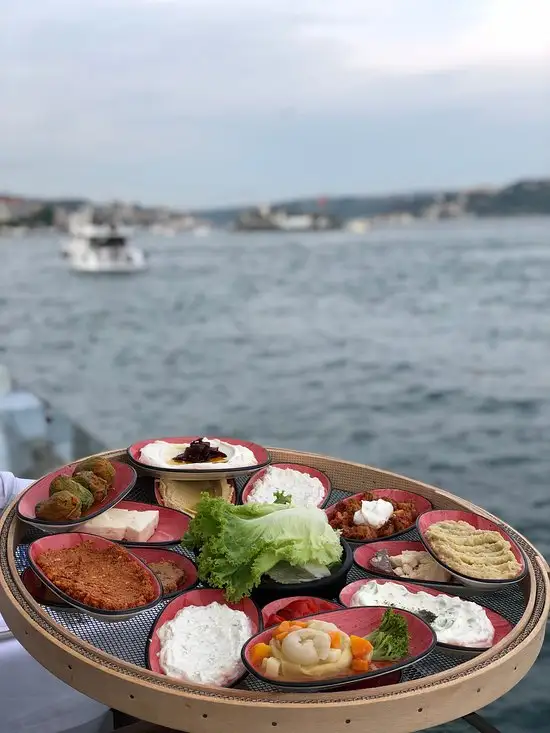 Ali Ocakbaşı - Kuruçeşme'nin yemek ve ambiyans fotoğrafları 9