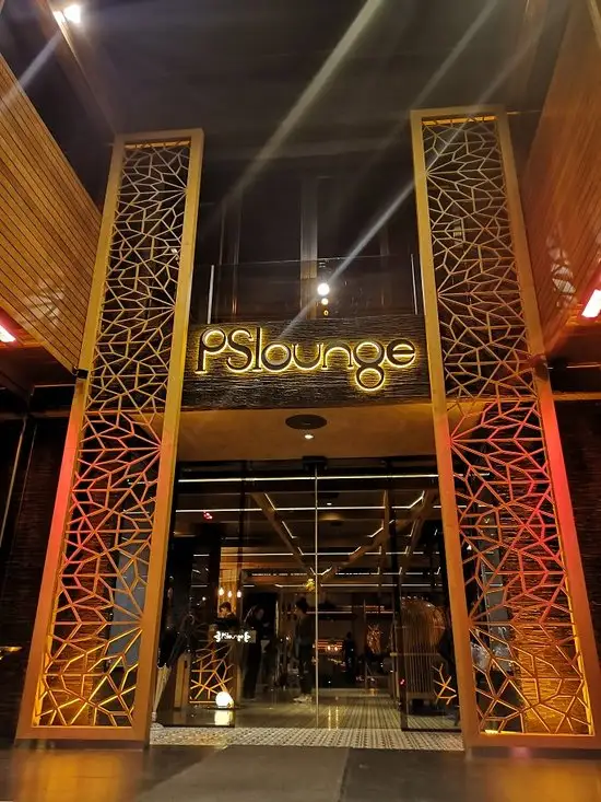 PS Lounge'nin yemek ve ambiyans fotoğrafları 36