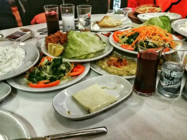 Hasan Kolcuoğlu Ataşehir'nin yemek ve ambiyans fotoğrafları 6