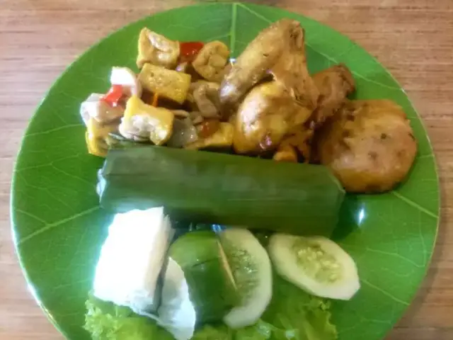 Gambar Makanan Pondok Stella 13