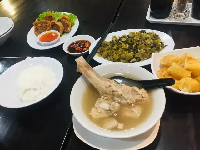 Gambar Makanan FounderBakKutTeh 14