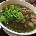 Vietnam Diem Hen Food Photo 1