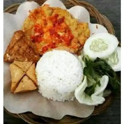 Gambar Makanan Penyetan Wahana Spesial Rempah 183 12