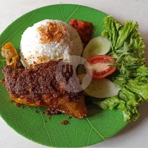 Gambar Makanan Warung Makan Umi TYA 1