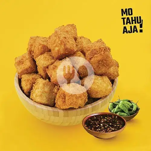 Gambar Makanan Mo Tahu Aja! / MoTahuAja!, Pangeran Samudra Banjarmasin 9