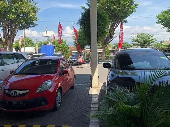 Gambar Makanan Rumah Makan Tongas Asri 18