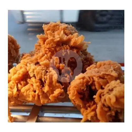 Gambar Makanan Ayam Geprek & Lalapan Mba Desy 1