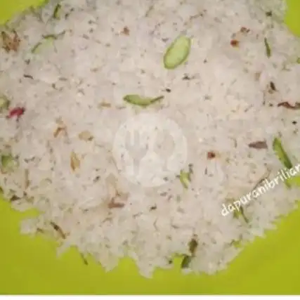 Gambar Makanan Nasi Goreng Mas Ndut, Jonggol 5