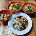 Mee Kicap Mat Jasak Food Photo 11