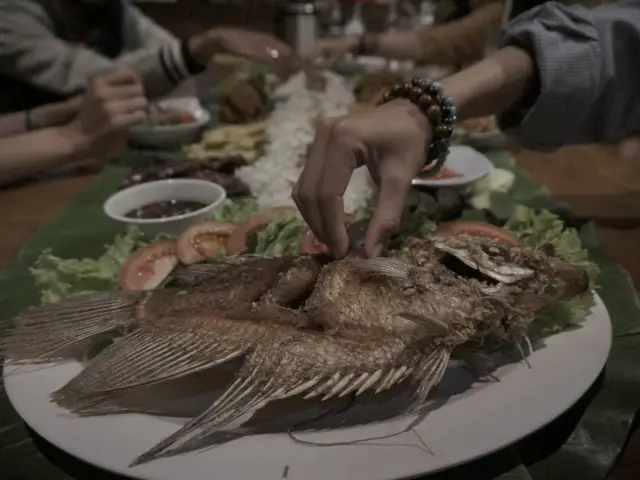 Gambar Makanan RM Manjabal 6