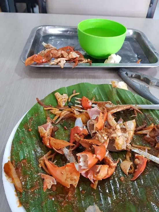 Gambar Makanan Mie Razali 20