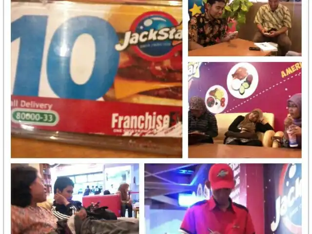 Gambar Makanan ToniJack's 5