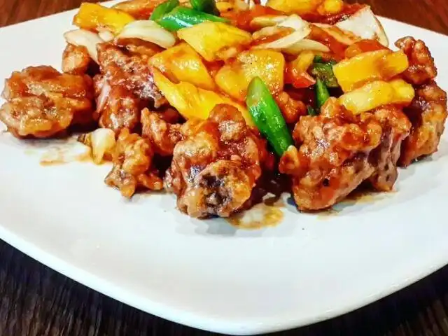 Gambar Makanan Fu Hua Yuan 6