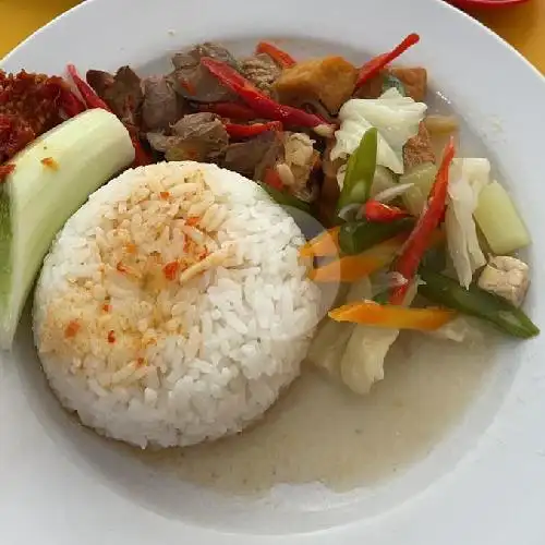 Gambar Makanan Ayam Goreng Kalasan Muara Karang, Taman Palem Lestari 14